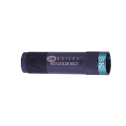 Ruger (Sporting) Spectrum Black Oxide - 20 Gauge