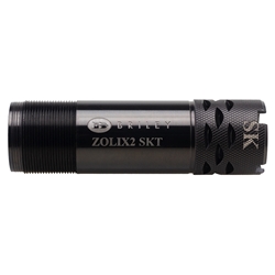 Zoli Ported Black Oxide Choke - 12 Gauge