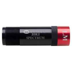 Zoli Spectrum Black Oxide Choke - 12 Gauge