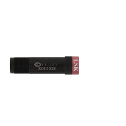 Zoli Spectrum Black Oxide Choke - 28 Gauge