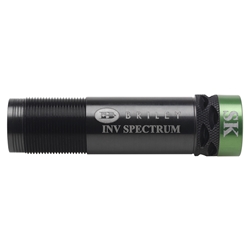 Invector Spectrum Black Oxide Ported Choke - 28 Gauge