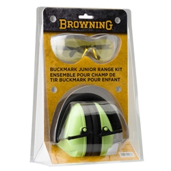 Browning Junior Range Kit