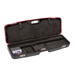 Negrini OU/SxS Two Shotgun Travel Case – (CASE1622LR)-2F