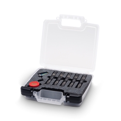 Briley 3Gun Choke - Five Choke Pack