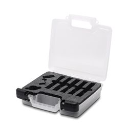 Ultimate 5 Choke  Holder Case