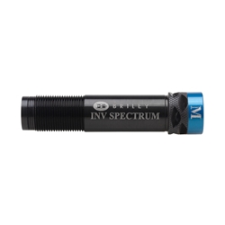 Invector Spectrum Black Oxide Ported Choke - .410 Bore