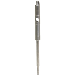 Azimuth Round Stainless Steel Firing Pin