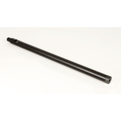 Azimuth Precision Match Barrel - .22LR / Bentz 16" / Fluted / Threaded / 4150 Chrome Vanadium