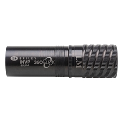 Blaser 360Click Black Oxide Choke - 12 Gauge