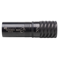 Mobil 360Click Black Oxide Choke - 12 Gauge