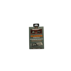 SILENCER – R600  RECHARGEABLE
