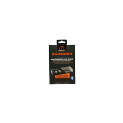SILENCER – BLUETOOTH RECHARGEABLE
