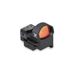 Vortex Razor Red Dot