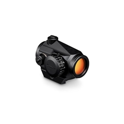 Vortex Crossfire Red Dot - 2 MOA Dot