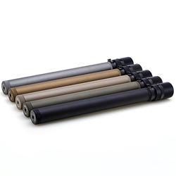 Briley Shotgun Magazine Extension 12 Gauge (Browning Maxus 2, Winchester SX3 and SX4)  - MA, NJ Compliant