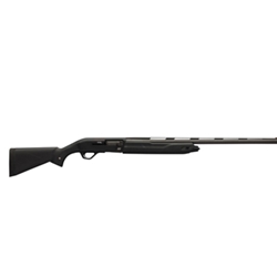 Winchester SX4 Compact Black Synthetic w/Briley +4 Mag. Extension (511230390), 12ga, 24", 3", (G60011)