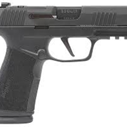 Sig Sauer 365XCA9BXR3MS P365 XMacro Compact Frame 9mm Luger 17+1, 3.70" (G82105)