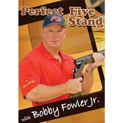 Perfect Five Stand  with Bobby Fowler