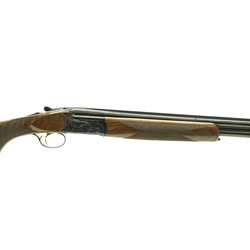 Caesar Guerini Woodlander Dove Special 2-bbl set 20ga, 28ga, 28” (G66593)