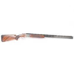 Browning Citori 50th Anniversary 12ga, 32”, 3”, Preowned (G87586)