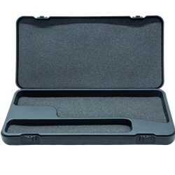 Briley Negrini Wood Stock and Forearm Case 5038