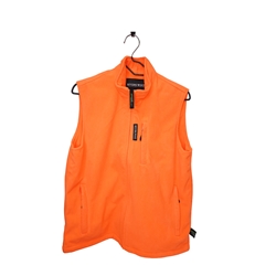 River West Cold Canyon Vest Blaze Orange