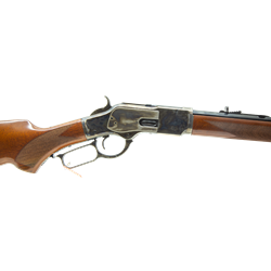 Uberti 1873 Special Sporting Rifle Steel (342760), .357 Mag, 24-1/4", (G64223)