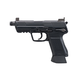 HK HK45C Compact Tactical VI (81000022), 45 Auto, 2-10rd mags, (G64284)