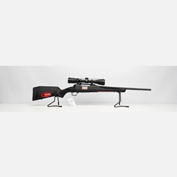 Preowned Savage 110 Crossfire Scope, 7mm-08REm, (G64524)