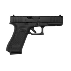 Glock G17 Gen5 (113741), 9mm Luger, 4.49", 17 rd mag, (G64528)