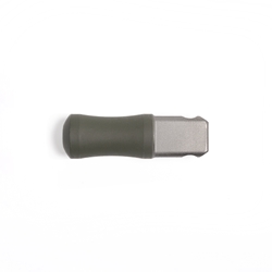 Briley Bolt Operating Handle - 12 Gauge (Fits A5 Current Production) - Cerakote