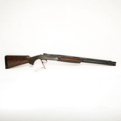 Preowned Benelli 828U PS Performance Shop Upland 20ga, 24”, 3:, (G82062)