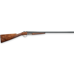Fabarm Autumn English Stock, 20ga, 28", 3", (G66391)