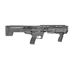 Smith & Wesson 12490 M&P 12 Bullpup Pump 12 Gauge 3" 19" (G66615)