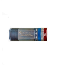 Kolar .740 Bore Red White & Blue Titanium Choke Titanium Choke - 12 Gauge
