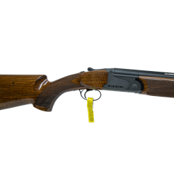 Rizzini BR110 Sporter Adj. Comb 12ga, 30”, 3”, (G65682)