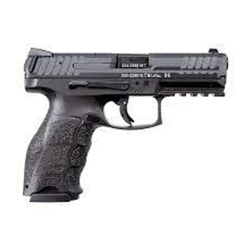 HK 81000286 VP9 9mm  (G64020) FREE BAG!!!