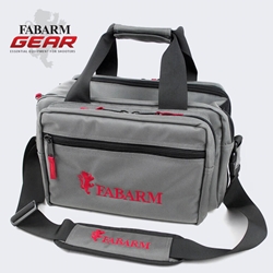 Fabarm “Boxlock” Range Bag FAB/P00259