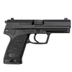 HK USP V-1 81000307 9mm, 4.25” (G67203)