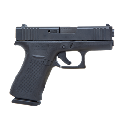 Glock PX4350201 G43X Subcompact 9mm (G67499)