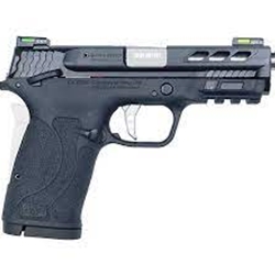 Smith & Wesson M&P 2.0 Shield EZ .380, 3.67”, (G67528)