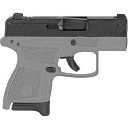 Beretta USA JAXN926A1 APX A1 Wolf Grey Carry Striker Fire 9mm Luger Caliber with 3.30" Barrel (G67594)
