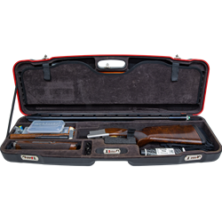 Preowned Browning 725 High Rib Sporting 12ga, 30”, 3”, with Briley Ultralight Tubeset (G67615)