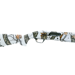 Preowned Browning Maxus MOBUS Camo 12ga, 28”, 3-1/2”, (G68009)