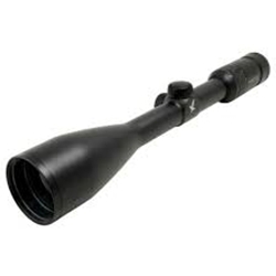 Swarovski Z3 4-12x50 L-Plex Riflescope Black 59021 (SWA59021)