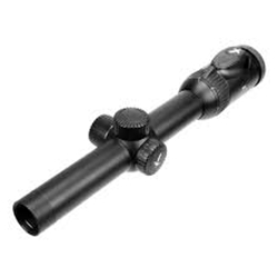 Swarovski Z8i 1-8x24 4A-IF Scope 68102 (SWA68102)