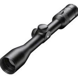 Swarovski Z3 3-9x36 4A Riflescope Black 59033 (SWA59033)