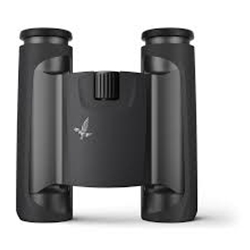 Swarovski CL Pocket 10x25 Anthracite Mountain Binoculars 46157 (SWA46157)