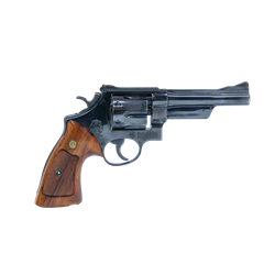 Preowned Smith & Wesson 27-2, 357 Mag., 5”, (G68066)