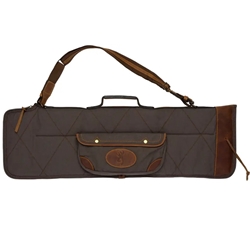 Browning Flex Lona O/U Takedown Case, Flint